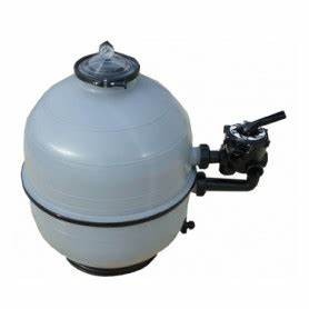 [8182879196502] Filtre à sable mediterranee side 14m3/h