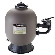 Filtre à sable side   9.5m3/h [Hayward]