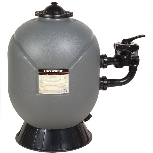 Filtre à sable side 14 m3/h [Hayward]