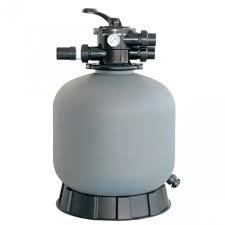 Filtre à sable top 10,8m3/h [VIPool]