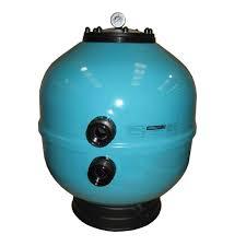 Filtre à sable Vesubio side 22m3/h