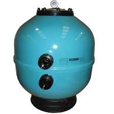 [8432611137059] Filtre à sable Vesubio side 32m3/h (sans vanne)