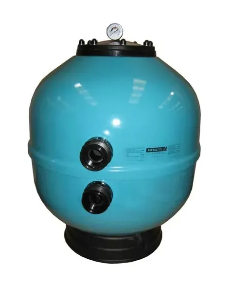 Filtre à sable Vesubio side  9m3/h