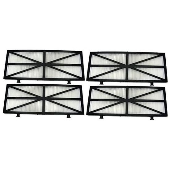 [8182879240380] Filtre robot moyen M250/M400 - à l'unite [Dolphin]