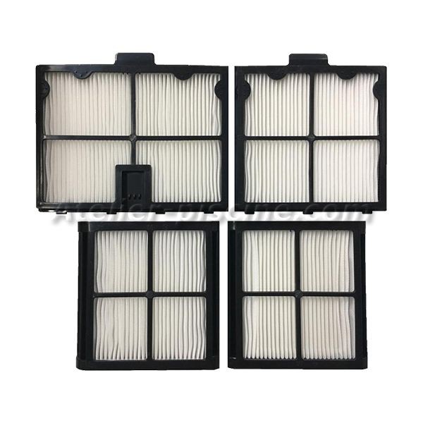 [8183718665845] Filtre robot moyen S100/S50/L200 [Dolphin]