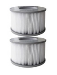 Filtre spa gonflable MSPA