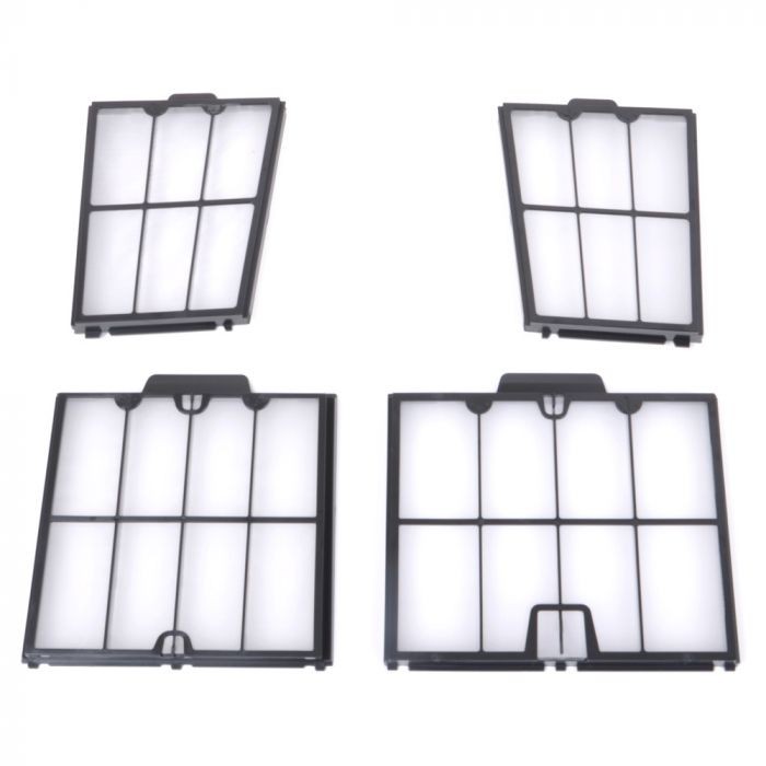 Filtres fins 50µ S200/s300/M600/M700