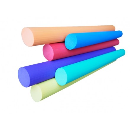 Frite Aquagym PRO 1m Ø7.5cm à l'unite [LMP]
