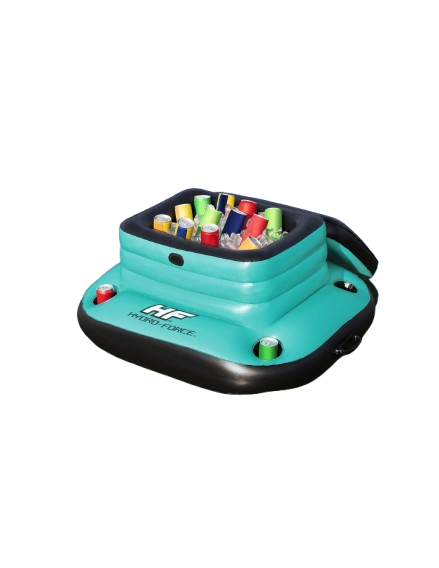 [8184562773199] Glaciere flottante 49l