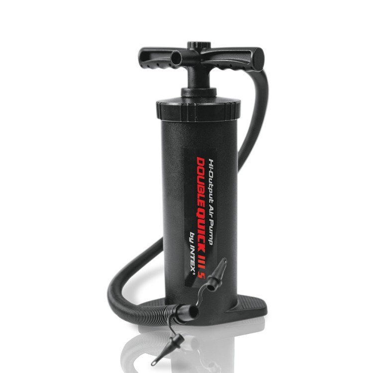 Gonfleur double action 1.7 litres