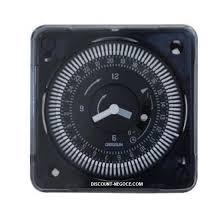 [0759] Horloge SANS réserve à encastrer [WA Conception]