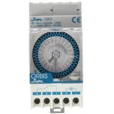 [8182883541725] Horloge sans réserve de marche - WA Conception [WA Conception]