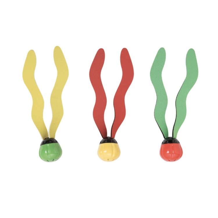 Jeux balles - lot de 3