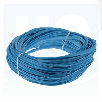 [0876] Jonc de blocage bleu france au ml