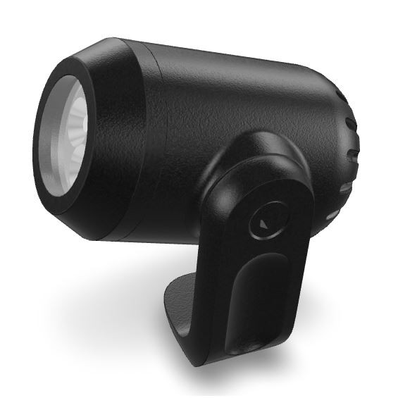 [8719979280826] Spot Juno 2 Anth - 2W LIGHTPRO