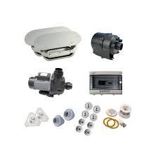 Kit bulleo duo gris clair colis 2 [ACIS]