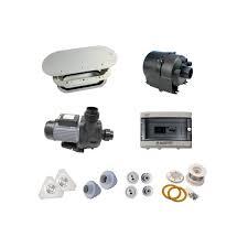 Kit bulleo solo blanc colis 2 [ACIS]