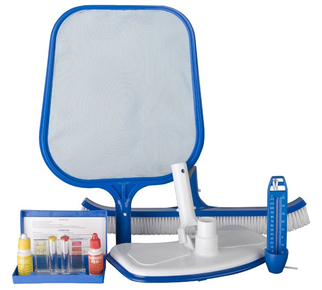 [3396045010003] Kit d'entretien