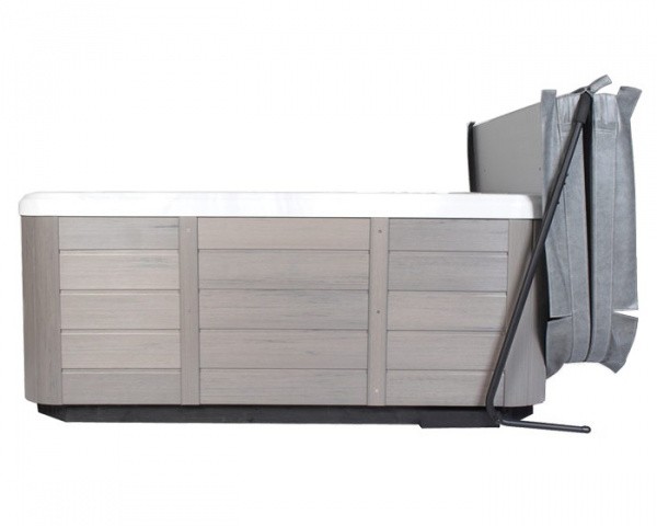 Leve couverture spa [Rock it]