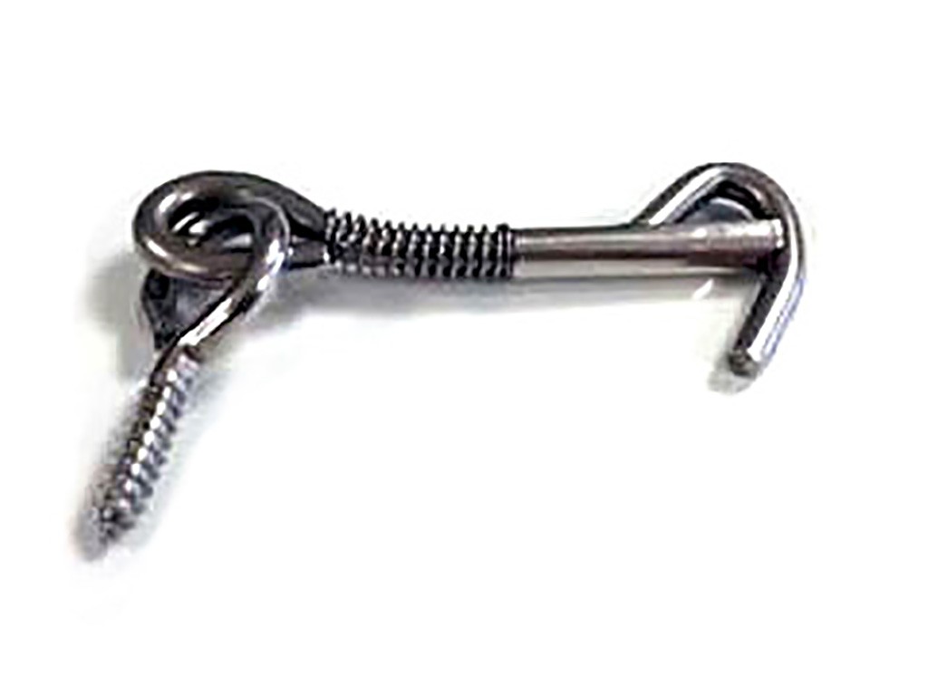 [8182891852868] Loquet filet sécurité [Beethoven]