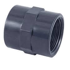 Manchon mixte ø63x2" col-tar ff