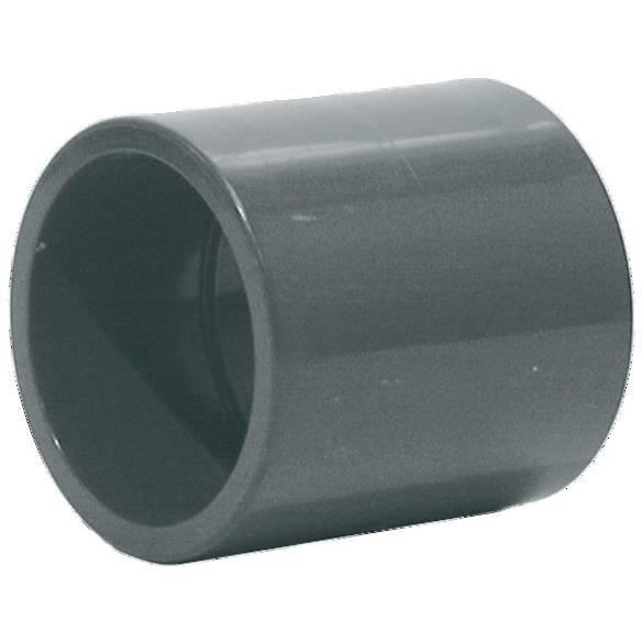 [3396045220075] Manchon PVC ø50