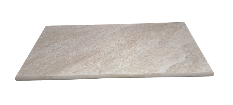 Margelle Beige 30 x 60 x 2 cm