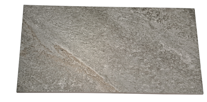 [8184144959041] Margelle Grigio 30 x 60 x 2cm