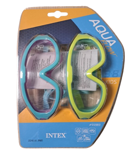 [6941057426020] Masque 3-8 ans