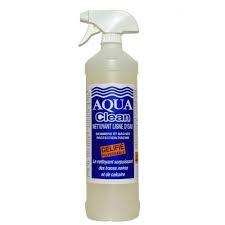 [3760221920019] Nettoyant ligne d'eau Aquaclean 1l
