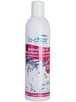 Nettoyant spa renovateur et protecteur vinyl 450ml