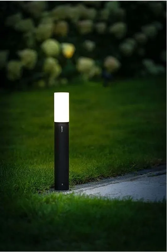 Borne lumineuse Oberon lo - 4 W LIGHTPRO