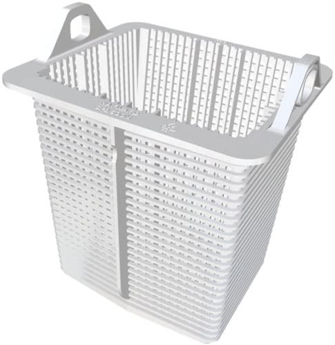 [1034] Panier préfiltre super pump blanc - [Hayward]