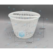 [3566837064495] Panier skimmer Ady [Aquareva]