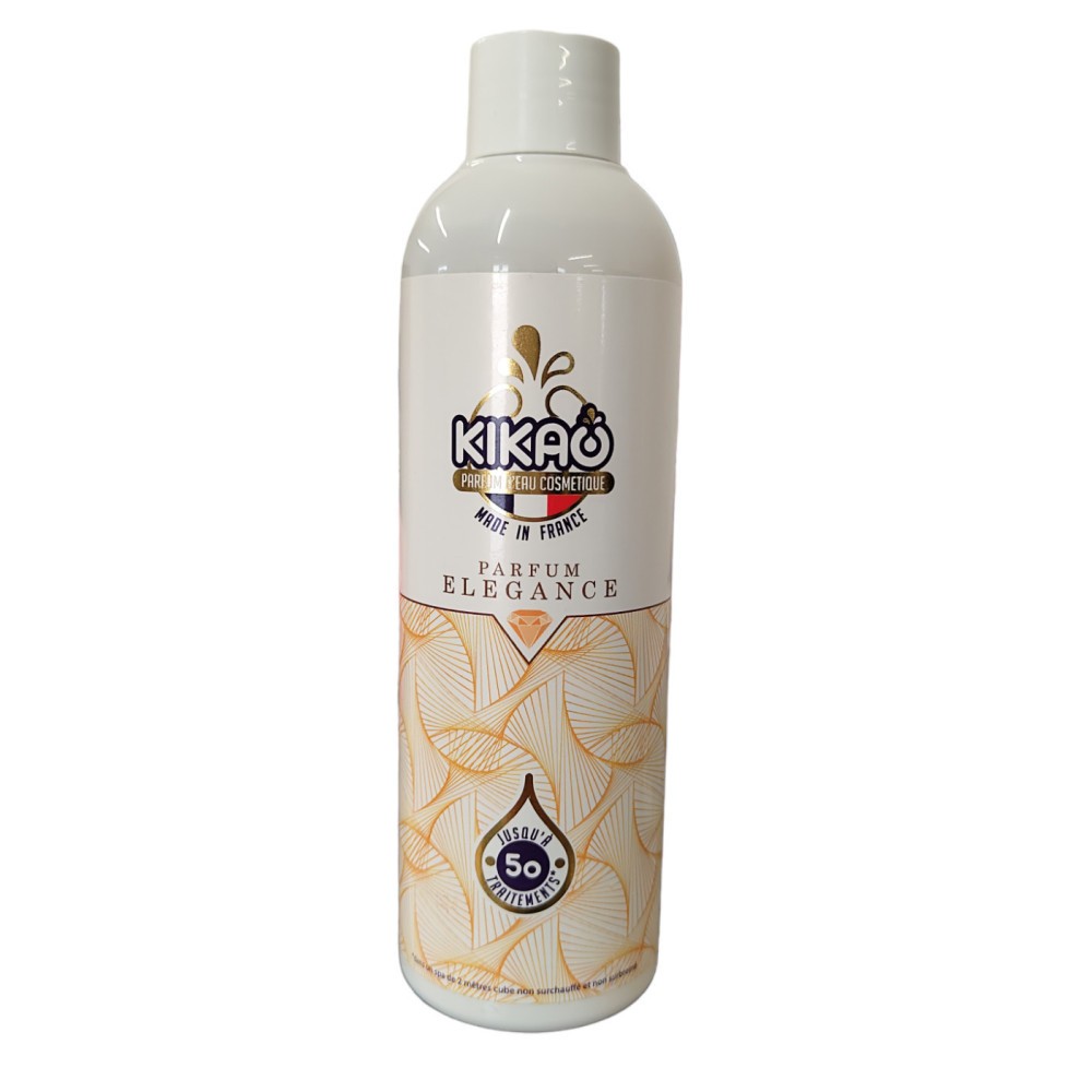 [3770007796080] Parfum elegance 250ml [Kikao]