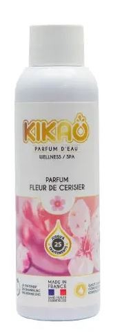 Parfum fleur de cerisier 250ml [Kikao]