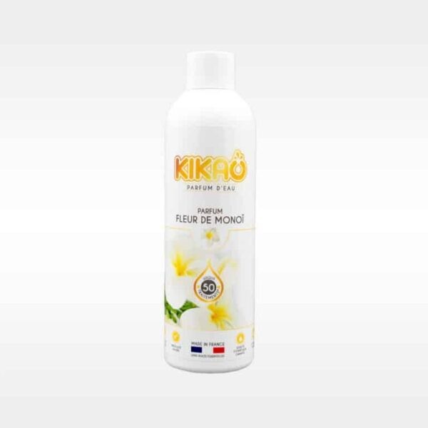 Parfum fleur de monoi 250ml [Kikao]