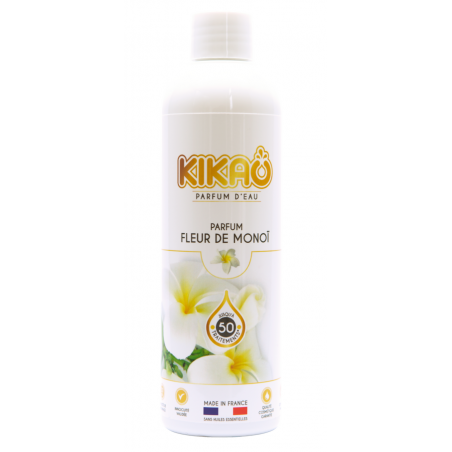 Parfum fleur d'oranger 250ml [Kikao]