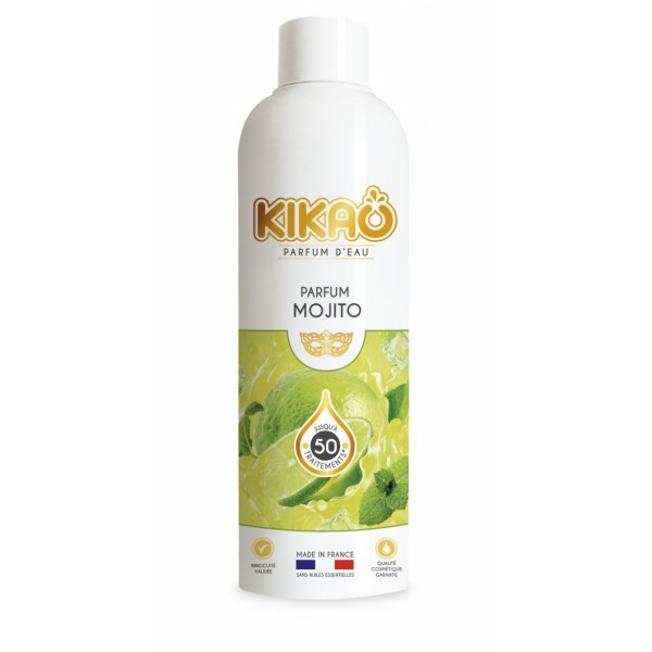 Parfum mojito 250ml [Kikao]