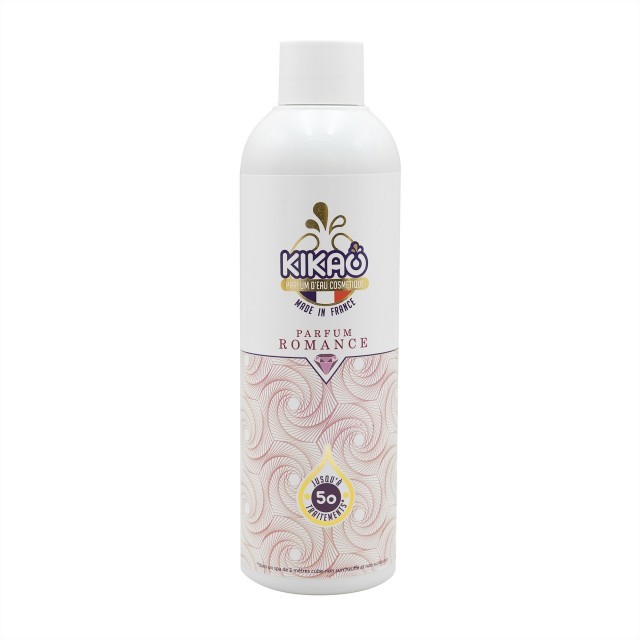 [3770007796073] Parfum romance [Kikao]