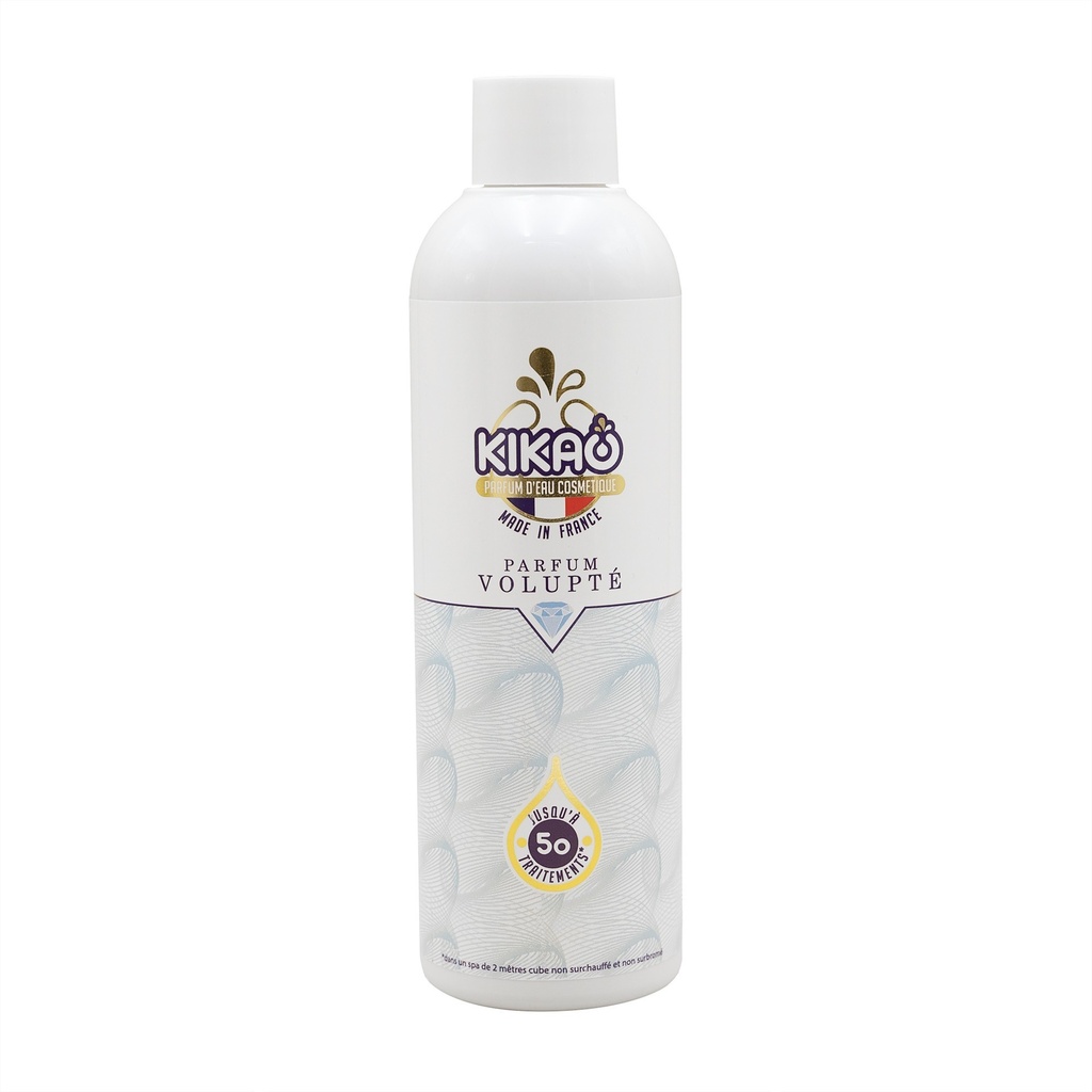 [3770007796202] Parfum volupte 250ml [Kikao]