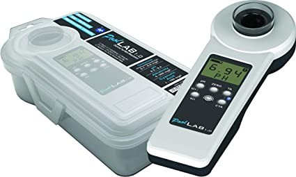 [4260431460354] Photomètre 9p izi