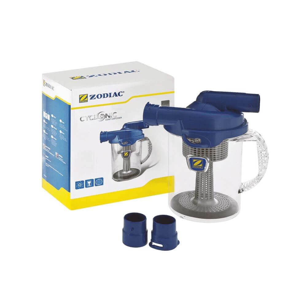 [3478580371105] Piège à feuilles - [Zodiac]