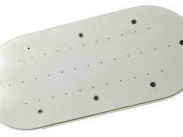 Plaque effervescence blanche [ACIS]
