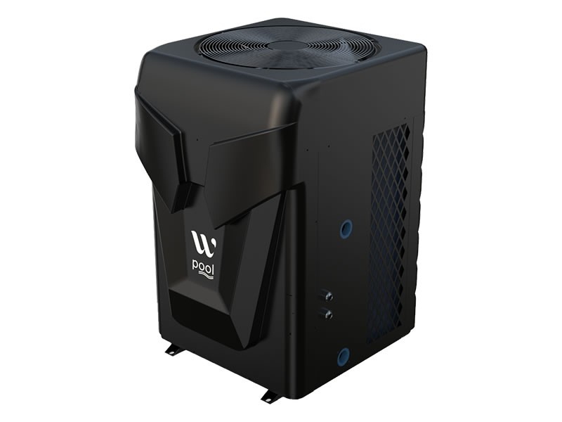 Pompe à chaleur 16 - 21,29kw [Optimus]