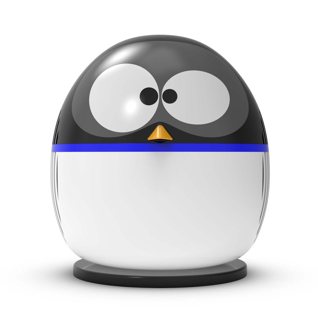 Pompe à chaleur ICE 4 <10m3 [Penguin]