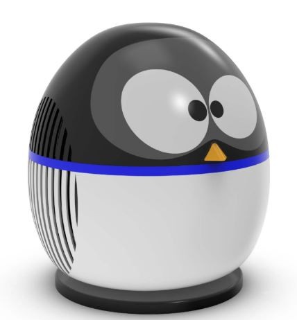 [8184550201222] Pompe à chaleur ICE 5 plus <25m3 [Penguin]