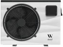Pompe à chaleur Compact E75 inverter  WARMPAC