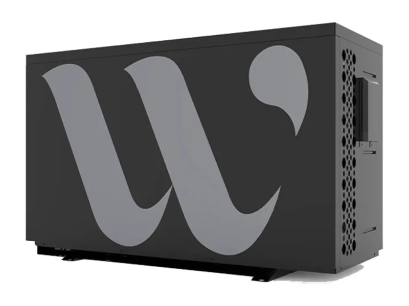 Pompe à chaleur WPS60 inverter WARMPAC