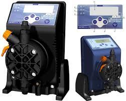 Pompe doseuse ph Redox 5l/h